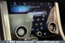 
										Land Rover Range Rover Sport 3.0 TDV6 HSE AWD Automatas 2018 full									