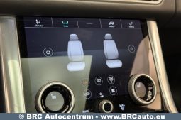 
										Land Rover Range Rover Sport 3.0 TDV6 HSE AWD Automatas 2018 full									