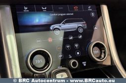 
										Land Rover Range Rover Sport 3.0 TDV6 HSE AWD Automatas 2018 full									
