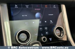 
										Land Rover Range Rover Sport 3.0 TDV6 HSE AWD Automatas 2018 full									
