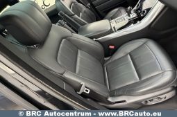 
										Land Rover Range Rover Sport 3.0 TDV6 HSE AWD Automatas 2018 full									