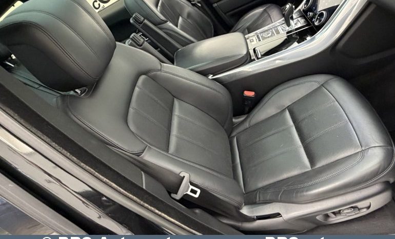 
								Land Rover Range Rover Sport 3.0 TDV6 HSE AWD Automatas 2018 full									