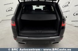 
										Land Rover Range Rover Sport 3.0 TDV6 HSE AWD Automatas 2018 full									