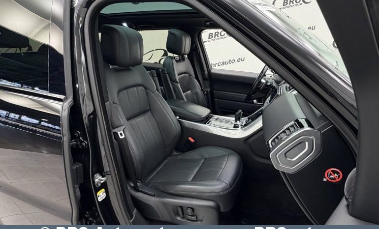 
								Land Rover Range Rover Sport 3.0 TDV6 HSE AWD Automatas 2018 full									
