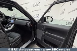 
										Land Rover Range Rover Sport 3.0 TDV6 HSE AWD Automatas 2018 full									