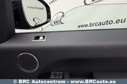 
										Land Rover Range Rover Sport 3.0 TDV6 HSE AWD Automatas 2018 full									