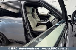 
										Land Rover Range Rover Sport D300 HSE MHEV Automatas 2021 full									