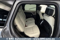 
										Land Rover Range Rover Sport D300 HSE MHEV Automatas 2021 full									