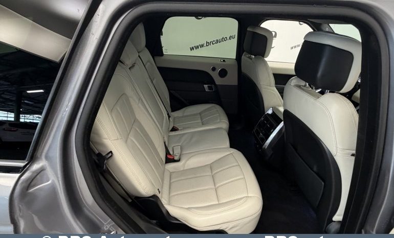 
								Land Rover Range Rover Sport D300 HSE MHEV Automatas 2021 full									