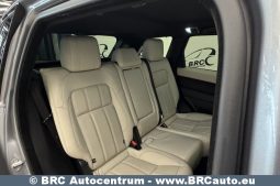 
										Land Rover Range Rover Sport D300 HSE MHEV Automatas 2021 full									