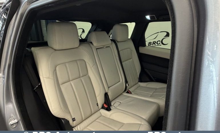 
								Land Rover Range Rover Sport D300 HSE MHEV Automatas 2021 full									