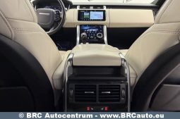 
										Land Rover Range Rover Sport D300 HSE MHEV Automatas 2021 full									