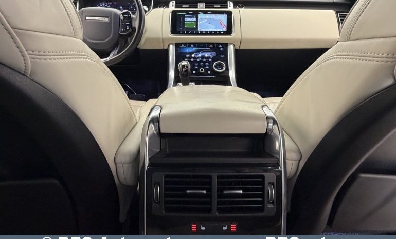 
								Land Rover Range Rover Sport D300 HSE MHEV Automatas 2021 full									