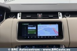 
										Land Rover Range Rover Sport D300 HSE MHEV Automatas 2021 full									
