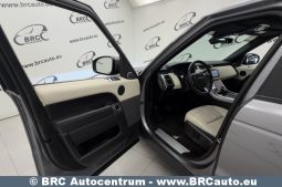 
										Land Rover Range Rover Sport D300 HSE MHEV Automatas 2021 full									