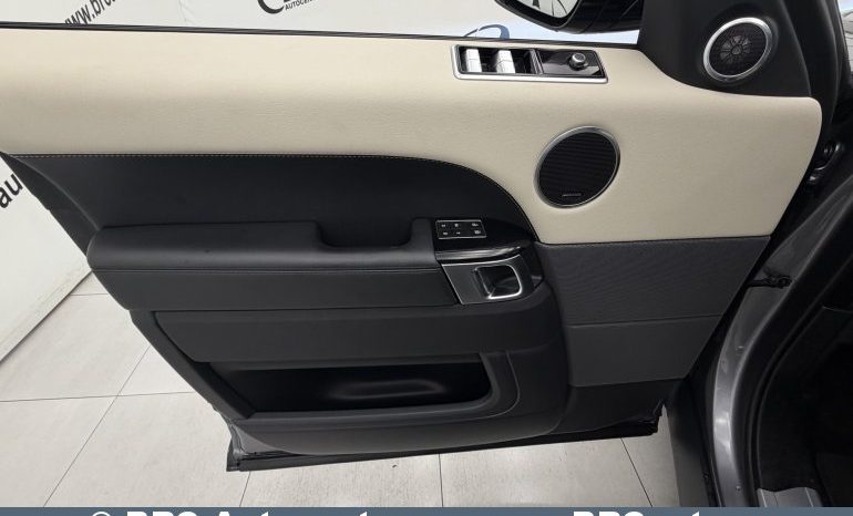 
								Land Rover Range Rover Sport D300 HSE MHEV Automatas 2021 full									