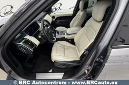 
										Land Rover Range Rover Sport D300 HSE MHEV Automatas 2021 full									