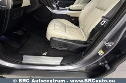 
										Land Rover Range Rover Sport D300 HSE MHEV Automatas 2021 full									