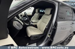
										Land Rover Range Rover Sport D300 HSE MHEV Automatas 2021 full									