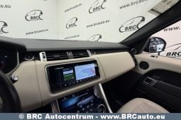 
										Land Rover Range Rover Sport D300 HSE MHEV Automatas 2021 full									