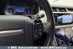 
										Land Rover Range Rover Sport D300 HSE MHEV Automatas 2021 full									