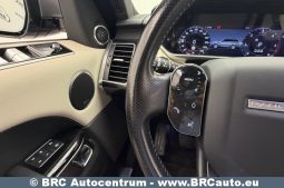 
										Land Rover Range Rover Sport D300 HSE MHEV Automatas 2021 full									