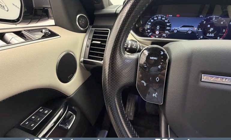 
								Land Rover Range Rover Sport D300 HSE MHEV Automatas 2021 full									
