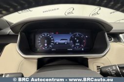 
										Land Rover Range Rover Sport D300 HSE MHEV Automatas 2021 full									