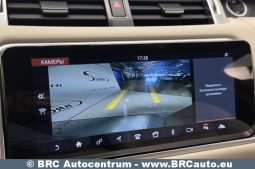 
										Land Rover Range Rover Sport D300 HSE MHEV Automatas 2021 full									