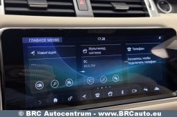 
										Land Rover Range Rover Sport D300 HSE MHEV Automatas 2021 full									