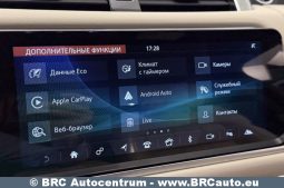 
										Land Rover Range Rover Sport D300 HSE MHEV Automatas 2021 full									