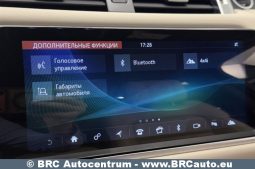 
										Land Rover Range Rover Sport D300 HSE MHEV Automatas 2021 full									