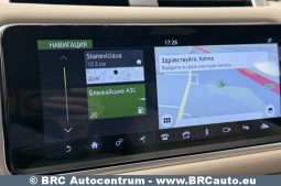 
										Land Rover Range Rover Sport D300 HSE MHEV Automatas 2021 full									