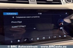 
										Land Rover Range Rover Sport D300 HSE MHEV Automatas 2021 full									