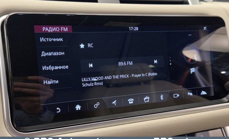 
								Land Rover Range Rover Sport D300 HSE MHEV Automatas 2021 full									
