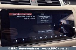 
										Land Rover Range Rover Sport D300 HSE MHEV Automatas 2021 full									