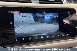 
										Land Rover Range Rover Sport D300 HSE MHEV Automatas 2021 full									