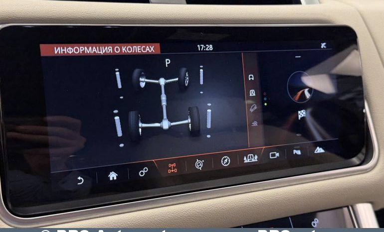 
								Land Rover Range Rover Sport D300 HSE MHEV Automatas 2021 full									