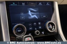 
										Land Rover Range Rover Sport D300 HSE MHEV Automatas 2021 full									