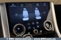 
										Land Rover Range Rover Sport D300 HSE MHEV Automatas 2021 full									