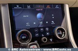 
										Land Rover Range Rover Sport D300 HSE MHEV Automatas 2021 full									