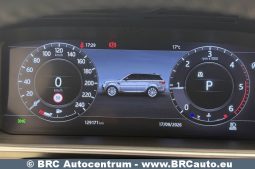 
										Land Rover Range Rover Sport D300 HSE MHEV Automatas 2021 full									