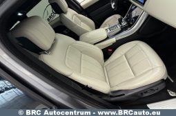 
										Land Rover Range Rover Sport D300 HSE MHEV Automatas 2021 full									