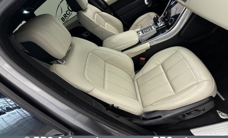 
								Land Rover Range Rover Sport D300 HSE MHEV Automatas 2021 full									