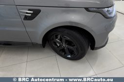 
										Land Rover Range Rover Sport D300 HSE MHEV Automatas 2021 full									