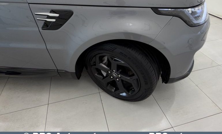 
								Land Rover Range Rover Sport D300 HSE MHEV Automatas 2021 full									