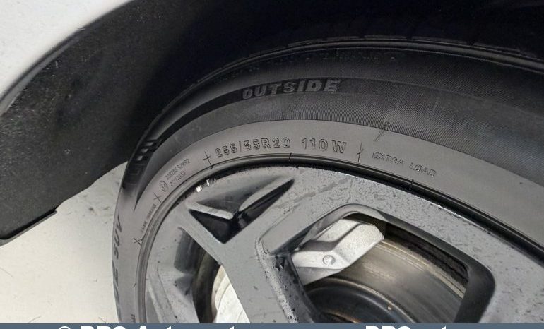 
								Land Rover Range Rover Sport D300 HSE MHEV Automatas 2021 full									