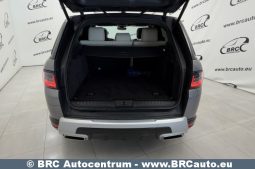 
										Land Rover Range Rover Sport D300 HSE MHEV Automatas 2021 full									