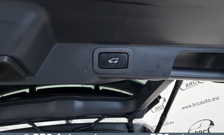
								Land Rover Range Rover Sport D300 HSE MHEV Automatas 2021 full									