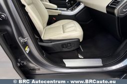 
										Land Rover Range Rover Sport D300 HSE MHEV Automatas 2021 full									